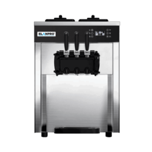 SSD 720T SOFT ICE CREAM MACHINE