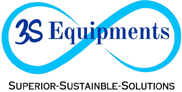 3S Equipments
